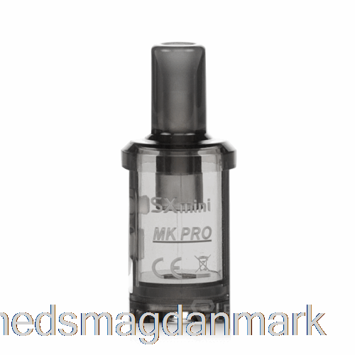 Vape Uden Nikotin Yihi Sxmini Mk Pro Class Udskiftning Pods 2ml Mk Pro Class Pods